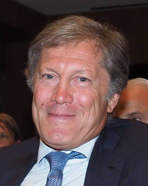 Fulvio Collovati. Fabio Bozzani